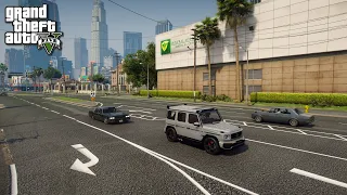 КАК УСТАНОВИТЬ ЕВРОПЕЙСКИЕ ДОРОГИ В ГТА 5! КАК УСТАНОВИТЬ МОД НА ДОРОГИ European Road Textures GTA 5