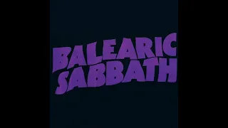 Balearic Sabbath