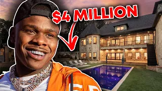 The Most Expensive Rapper Mansions