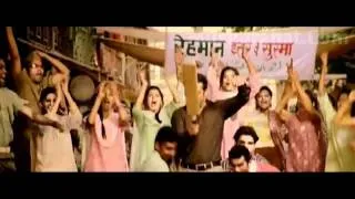 Tere Mast Mast (ft. Salman Khan) [Full song; movie Dabangg 2010] HD +Lyrics