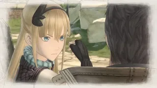 [PC] Valkyria Chronicles 4 - Chapter 1: The Battle of Fort Kress (A-Rank)