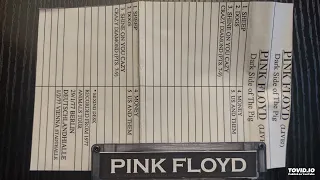 Pink Floyd, Animals Tour 1977, audio 1 of 2