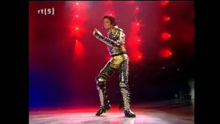 Michael Jackson Scream HWT Live in Munich 1997(HD)