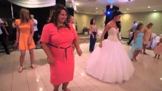 Diána + Zoltán - esküvői tánc