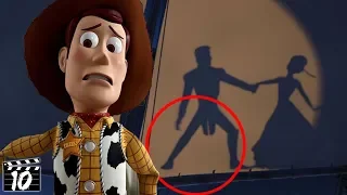 Top 10 Worst Disney Movie Mistakes You Won't Believe You Missed