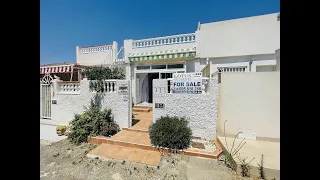 Charming Townhouse in idyllic San Luis - Torrevieja - Costa Blanca