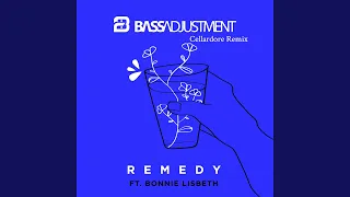 Remedy (feat. Bonnie Lisbeth)