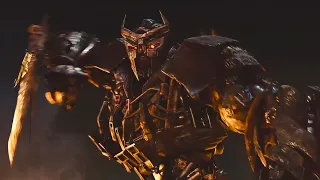 Transformers Rise of the Beasts Official TV Spot - "Together"