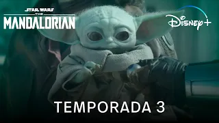 The Mandalorian: Temporada 3 | Adelanto Doblado | Disney+