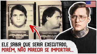 O SERIAL KILLER DA ROTA 40: STEVEN BRIAN PENNELL