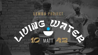 Paul Wilbur | Lemba Project (Recap Video)