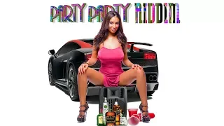 Party Party Riddim Mix ▶APRIL 2018▶ Mr.G,Beenie,Chris Martin,I Octane &More (Young Blood Records)