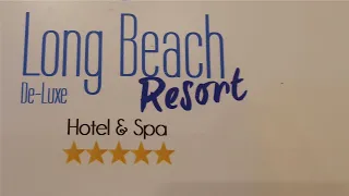 Long Beach Resort Hotel & Spa | Алания, Март 2021 г.