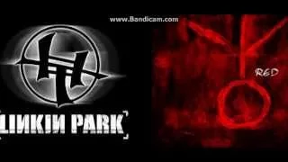 In the end - It's already over (RED and Linkin Park)