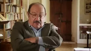 Interview Umberto Eco - Mein Leben Dokumentation