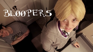 CMV BLOOPERS - Love Me Dead