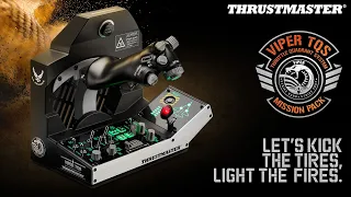 Viper TQS | Thrustmaster