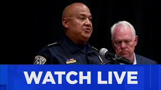 WATCH LIVE: Uvalde school board to consider firing district Police Chief Pete Arredondo