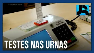 Forças Armadas dizem que relatório sobre urnas não exclui possibilidade de fraude