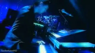 Placebo - Protect Me From What I Want [Eurockeennes 2004]