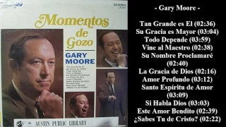 (Video Obsoleto) Gary Moore - Momentos De Gozo