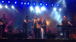 Jhum Barabar - Shankar Mahadevan Live