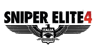 Sniper Elite 4 ► Больше трупов ► № 2 (18+) (Стрим)