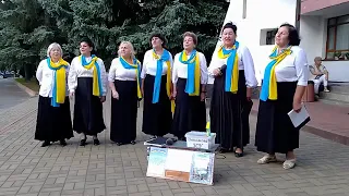 Рідний зять (нродна)