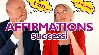 Affirmations Success! | Create POWERFUL AFFIRMATIONS that WORK | Wu Wei Wisdom