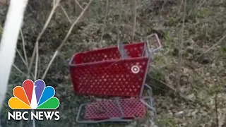 Potential Fifth Victim Of 'Shopping Cart Killer' Identified