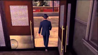 Let´s Play L.A.Noire (Blind) Part 17 Kinderschänder