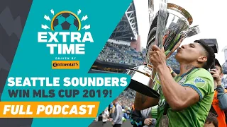“If you’re not cheatin’, you’re not trying in MLS!” | FULL PODCAST