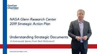 RESEARCH |  NASA Glenn Research Center | Strategic Action Plan