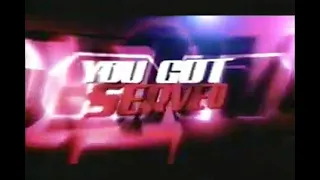 You Got Served Movie Trailer 2004 - TV Spot