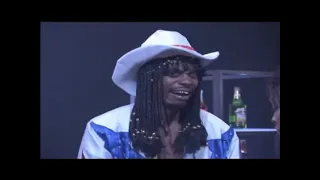 Chappelle's Show   Rick James Outtakes Part 1