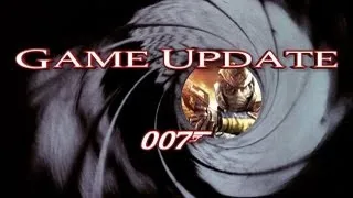 Game Update 007