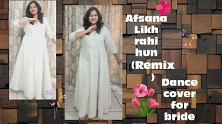 Afsana Likh Rahi hun/Matki Dance/wedding dance/Afsana Likh Rahe Ho/Easy Steps/Neha Harsh Udaipur