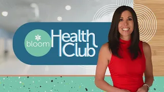 Bloom Health Club: The Menopausal Marine - A new perspective on menopause