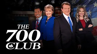 The 700 Club - Teljes adás | ATV Sunday | 2024.05.10.