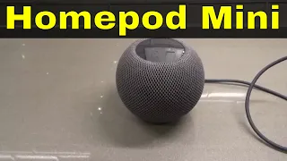 10 Things You Can Do With Your Homepod Mini