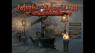 Might & Magic 8 - Casual Playthrough [1/9]