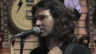 Phil X - Guitar Clinic (Part 1) Bouzouki