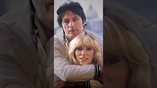 Alain DELON & Mireille DARC. Nostalgie-2.