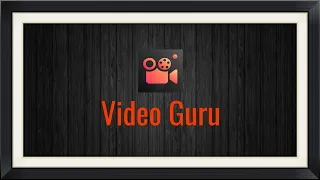 КАК МОНТИРОВАТЬ В VIDEO.GURU (VIDEO MAKER)?