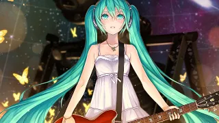 Zombie (Hatsune Miku cover The Cranberries)