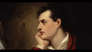 Lord Byron "Darkness"