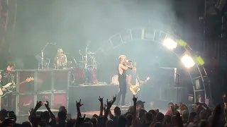 Sum 41 - We're All to Blame : Live at Pine Knob Music Center, Clarkston MI 2023