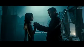 Narvent - Fainted (Blade Runner 2049 4K)