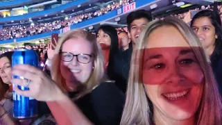 Lost in Japan - Shawn Mendes - Toronto