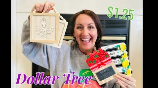 ✨NEW✨ DOLLAR TREE HAUL | BRAND NEW FINDS 🍓🍋